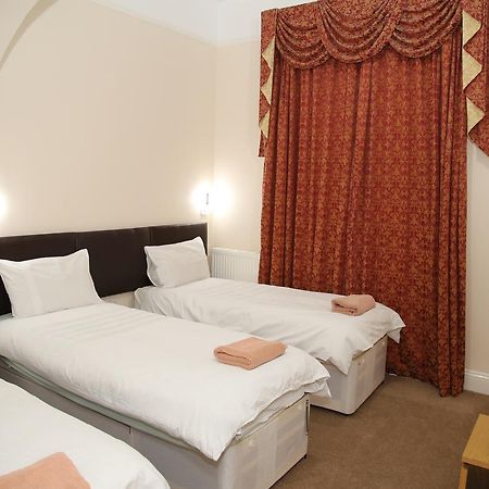 Southseaa Inn エクステリア 写真