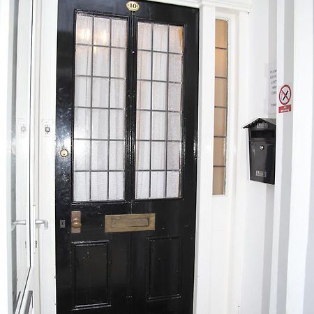 Southseaa Inn エクステリア 写真