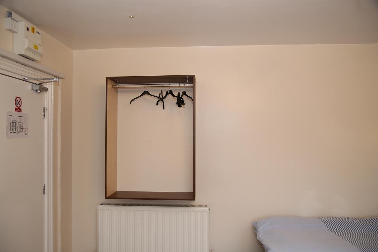 Southseaa Inn エクステリア 写真