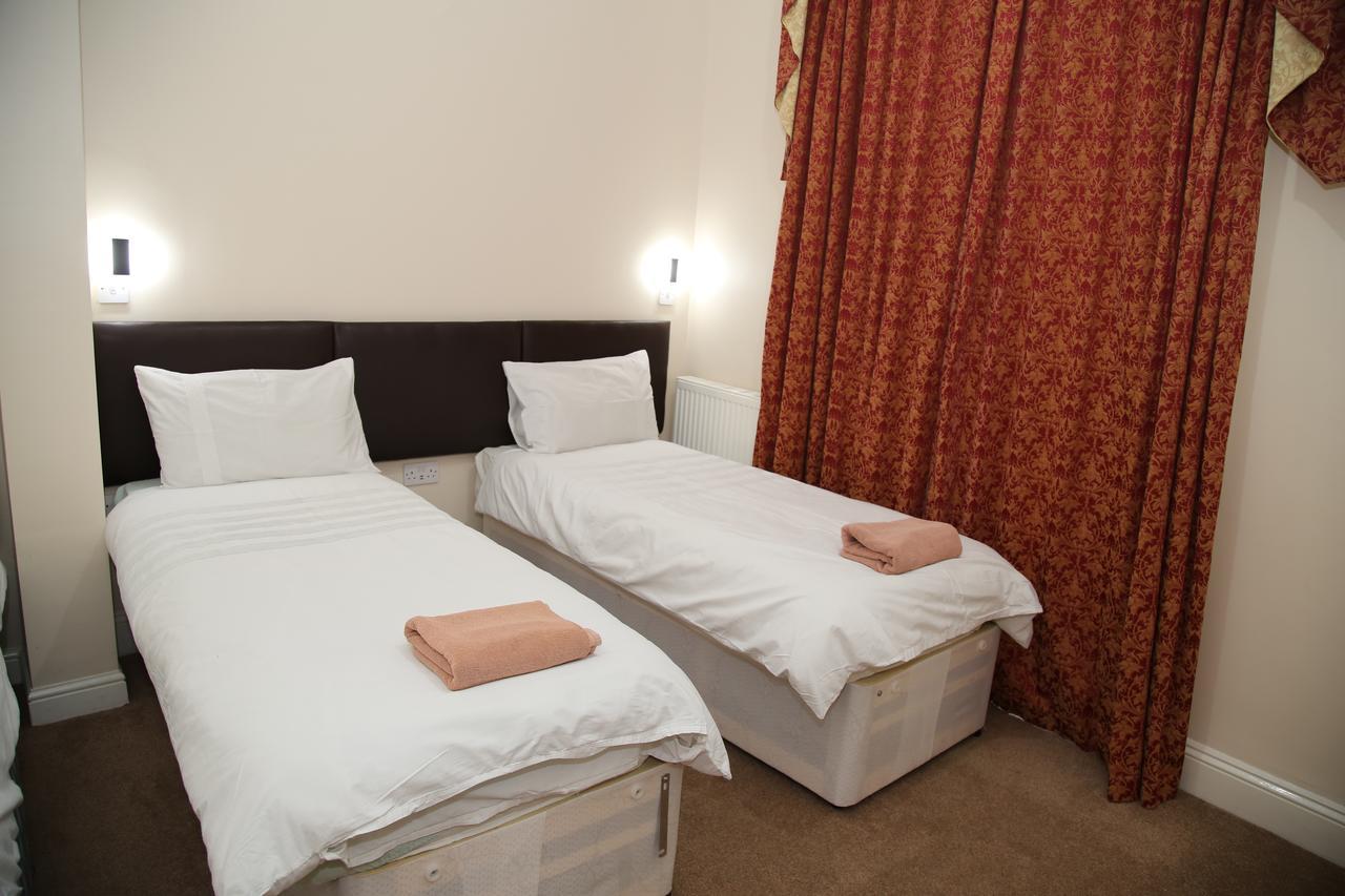 Southseaa Inn エクステリア 写真