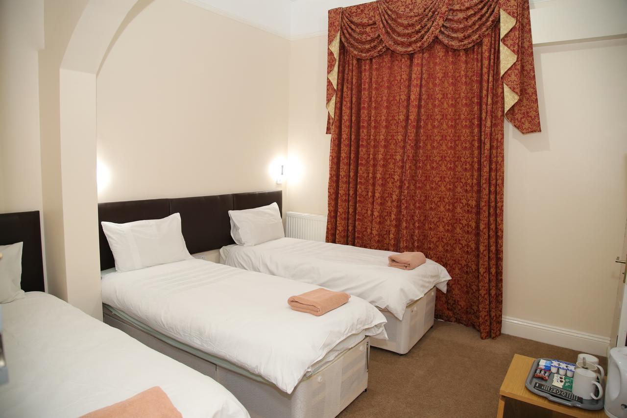 Southseaa Inn エクステリア 写真