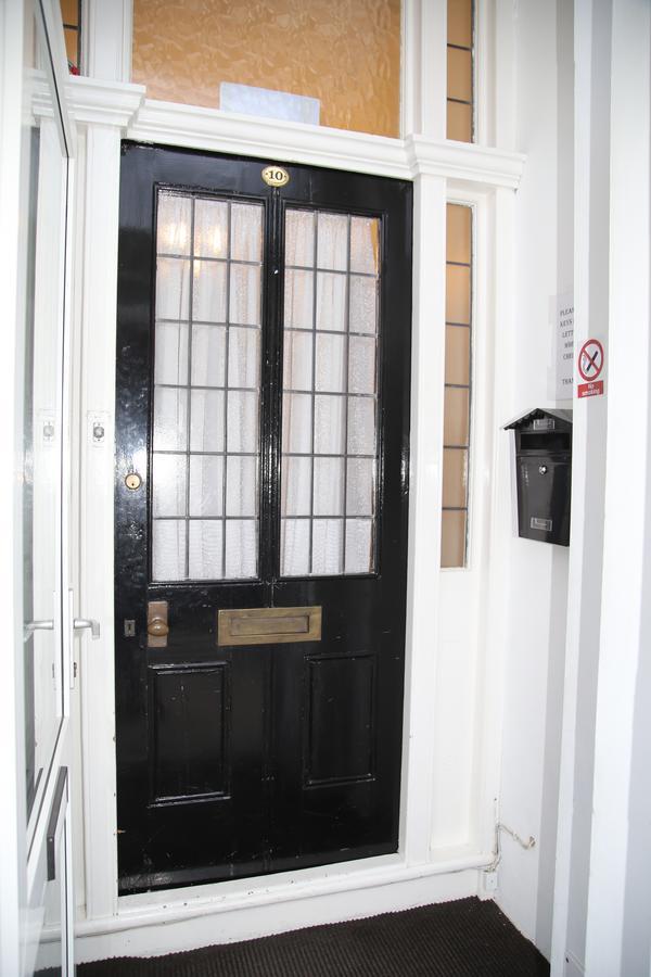 Southseaa Inn エクステリア 写真