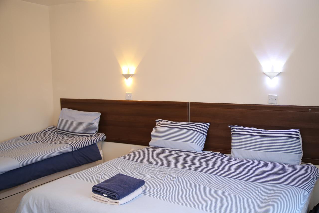 Southseaa Inn エクステリア 写真