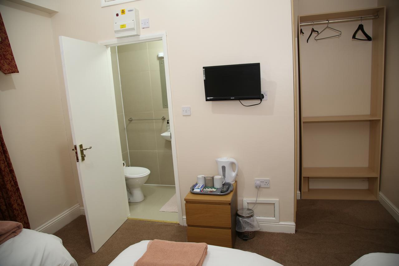 Southseaa Inn エクステリア 写真